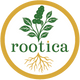Rootica logo