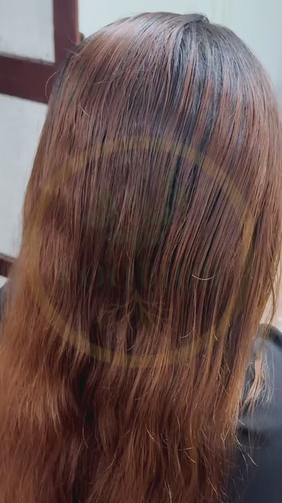 Rootica hair oil video 2