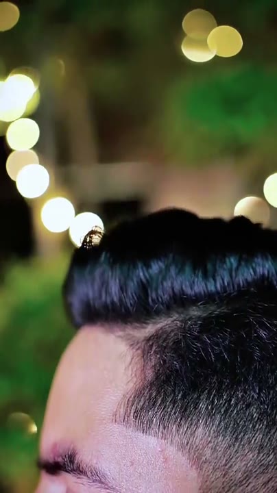 Rootica hair oil video 4